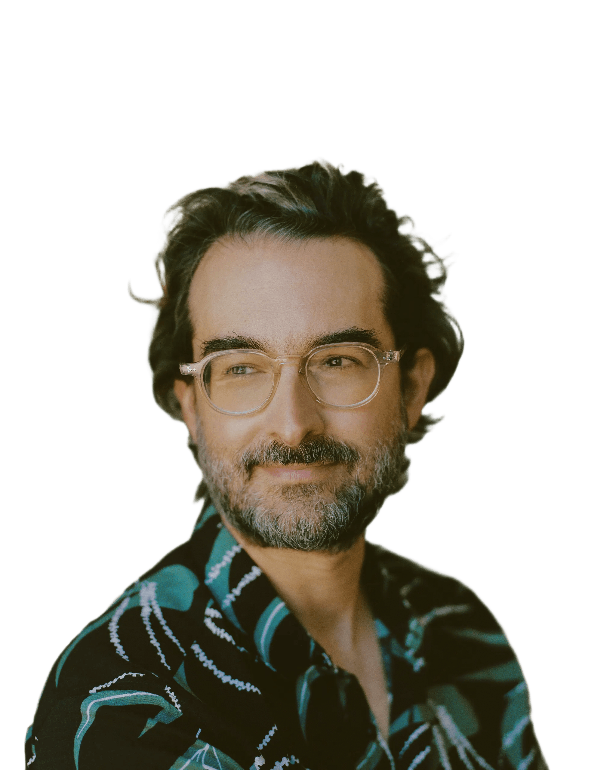 Jay Duplass - Director